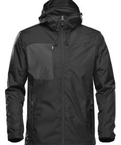 Stormtech Retail USA Men's Olympia Shell - GXJ-2 Men's Jackets & Vests