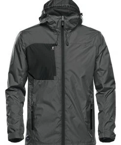 Stormtech Retail USA Men's Olympia Shell - GXJ-2 Men's Jackets & Vests