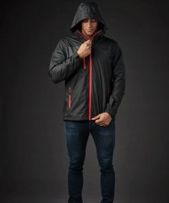 Stormtech Retail USA Men's Olympia Shell - GXJ-2 Men's Jackets & Vests