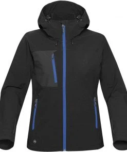 Stormtech Retail USA Women's Jackets & Vests Women's Sidewinder Shell - HGL-1W 8 Stormtech Retail USA Women's Jackets & Vests Women's Sidewinder Shell - HGL-1W