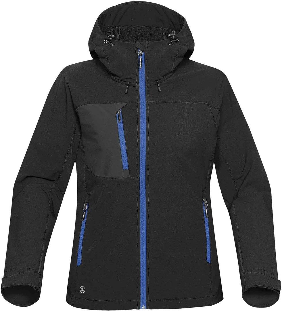 Stormtech Retail USA Women's Jackets & Vests Women's Sidewinder Shell - HGL-1W 4 Stormtech Retail USA Women's Jackets & Vests Women's Sidewinder Shell - HGL-1W