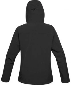 Stormtech Retail USA Women's Jackets & Vests Women's Sidewinder Shell - HGL-1W 7 Stormtech Retail USA Women's Jackets & Vests Women's Sidewinder Shell - HGL-1W