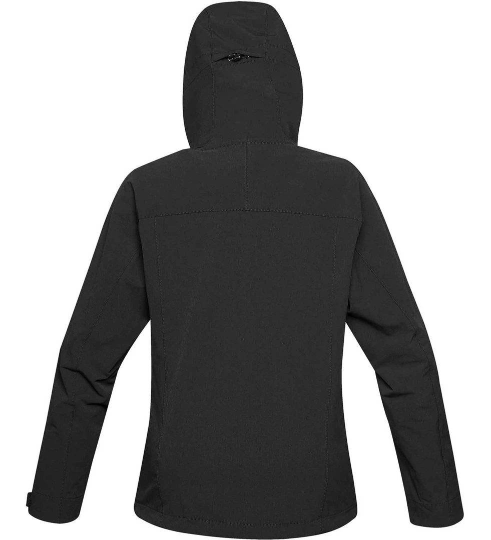 Stormtech Retail USA Women's Jackets & Vests Women's Sidewinder Shell - HGL-1W 3 Stormtech Retail USA Women's Jackets & Vests Women's Sidewinder Shell - HGL-1W