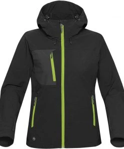 Stormtech Retail USA Women's Jackets & Vests Women's Sidewinder Shell - HGL-1W 9 Stormtech Retail USA Women's Jackets & Vests Women's Sidewinder Shell - HGL-1W