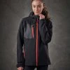 Stormtech Retail USA Women's Jackets & Vests Women's Sidewinder Shell - HGL-1W