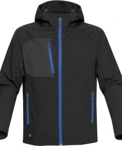 Stormtech Retail USA Men's Sidewinder Shell - HGL-1