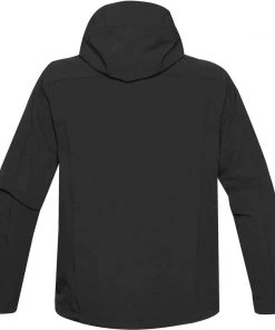 Stormtech Retail USA Men's Sidewinder Shell - HGL-1
