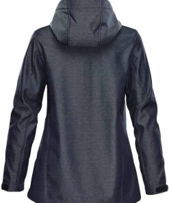 Stormtech Retail USA Women's Epsilon 2 Softshell - HR-1W