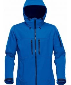 Stormtech Retail USA Women's Epsilon 2 Softshell - HR-1W