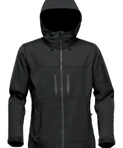 Stormtech Retail USA Women's Epsilon 2 Softshell - HR-1W