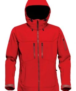 Stormtech Retail USA Women's Epsilon 2 Softshell - HR-1W