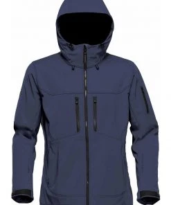 Stormtech Retail USA Women's Epsilon 2 Softshell - HR-1W