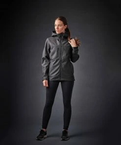 Stormtech Retail USA Women's Epsilon 2 Softshell - HR-1W