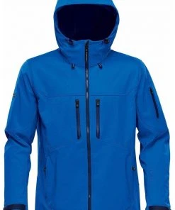 Stormtech Retail USA Men's Epsilon 2 Softshell - HR-1