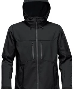 Stormtech Retail USA Men's Epsilon 2 Softshell - HR-1