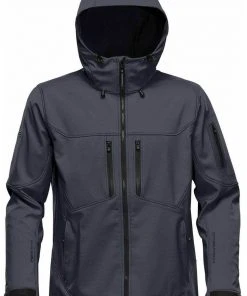 Stormtech Retail USA Men's Epsilon 2 Softshell - HR-1