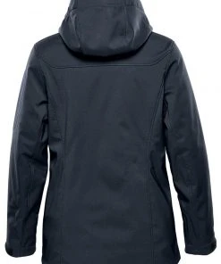 Stormtech Retail USA Women's Epsilon System Jacket - HR-2W
