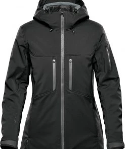 Stormtech Retail USA Women's Epsilon System Jacket - HR-2W