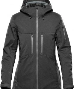 Stormtech Retail USA Women's Epsilon System Jacket - HR-2W