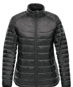 Stormtech Retail USA Women's Epsilon System Jacket - HR-2W