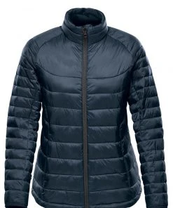 Stormtech Retail USA Women's Epsilon System Jacket - HR-2W