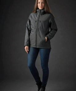 Stormtech Retail USA Women's Epsilon System Jacket - HR-2W