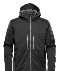 Stormtech Retail USA Men's Jackets & Vests Men's Epsilon System Jacket - HR-2