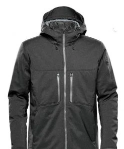 Stormtech Retail USA Men's Jackets & Vests Men's Epsilon System Jacket - HR-2