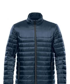 Stormtech Retail USA Men's Jackets & Vests Men's Epsilon System Jacket - HR-2