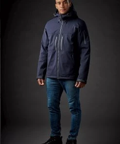 Stormtech Retail USA Men's Jackets & Vests Men's Epsilon System Jacket - HR-2