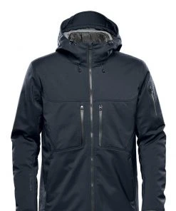 Stormtech Retail USA Men's Jackets & Vests Men's Epsilon System Jacket - HR-2