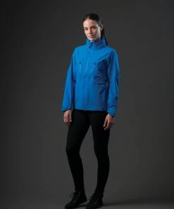 Stormtech Retail USA Women's Hurricane Shell - HRX-1W