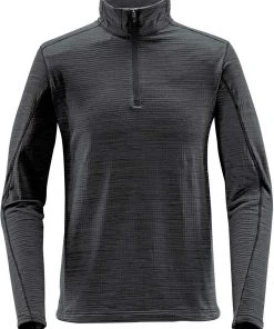 Stormtech Retail USA Men's Tops Men's Base Thermal 1/4 Zip - HTZ-1