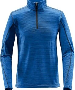 Stormtech Retail USA Men's Tops Men's Base Thermal 1/4 Zip - HTZ-1