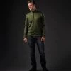 Stormtech Retail USA Men's Tops Men's Base Thermal 1/4 Zip - HTZ-1