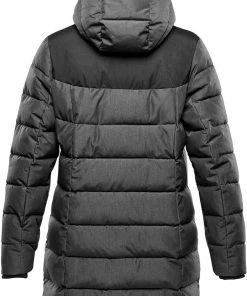 Stormtech Retail USA Women's Oslo HD Parka - HXP-1W