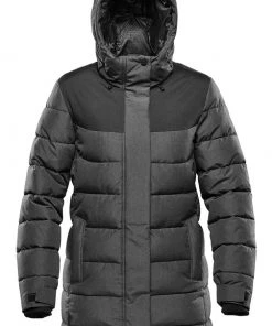 Stormtech Retail USA Women's Oslo HD Parka - HXP-1W