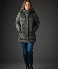 Stormtech Retail USA Women's Oslo HD Parka - HXP-1W