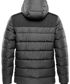 Stormtech Retail USA Men's Oslo HD Parka - HXP-1