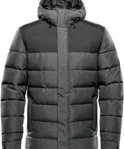 Stormtech Retail USA Men's Oslo HD Parka - HXP-1