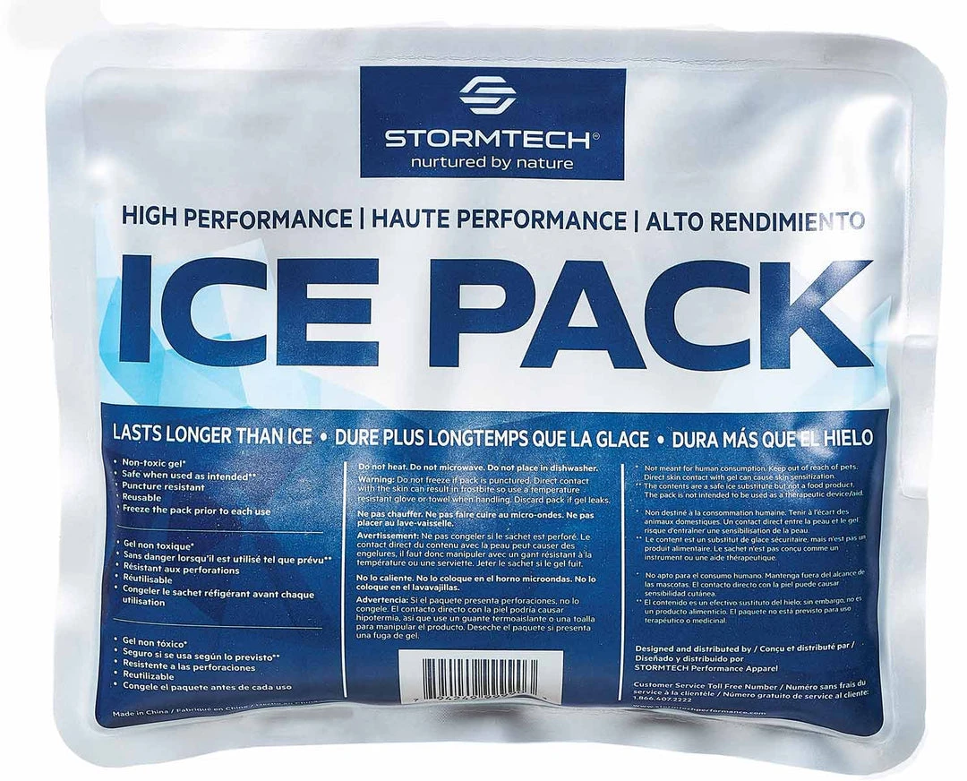 Stormtech Retail USA Ice Pack - ICE-1 1 Stormtech Retail USA Ice Pack - ICE-1