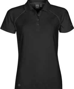 Stormtech Retail USA Women's Piranha Performance Polo - IPS-4W Women's Tops