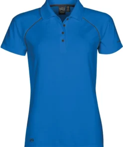 Stormtech Retail USA Women's Piranha Performance Polo - IPS-4W Women's Tops