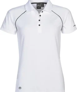 Stormtech Retail USA Women's Piranha Performance Polo - IPS-4W Women's Tops