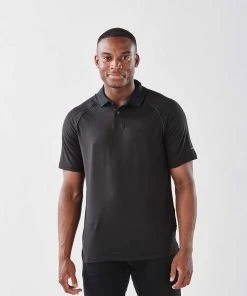 Stormtech Retail USA Men's Piranha Performance Polo - IPS-4