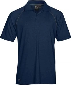 Stormtech Retail USA Men's Piranha Performance Polo - IPS-4