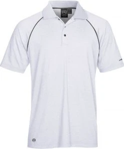 Stormtech Retail USA Men's Piranha Performance Polo - IPS-4