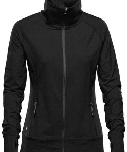 Stormtech Retail USA Women's Jackets & Vests Women's Pacifica Jacket - JLC-1W