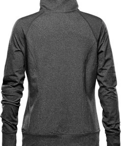 Stormtech Retail USA Women's Jackets & Vests Women's Pacifica Jacket - JLC-1W