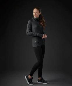 Stormtech Retail USA Women's Jackets & Vests Women's Pacifica Jacket - JLC-1W